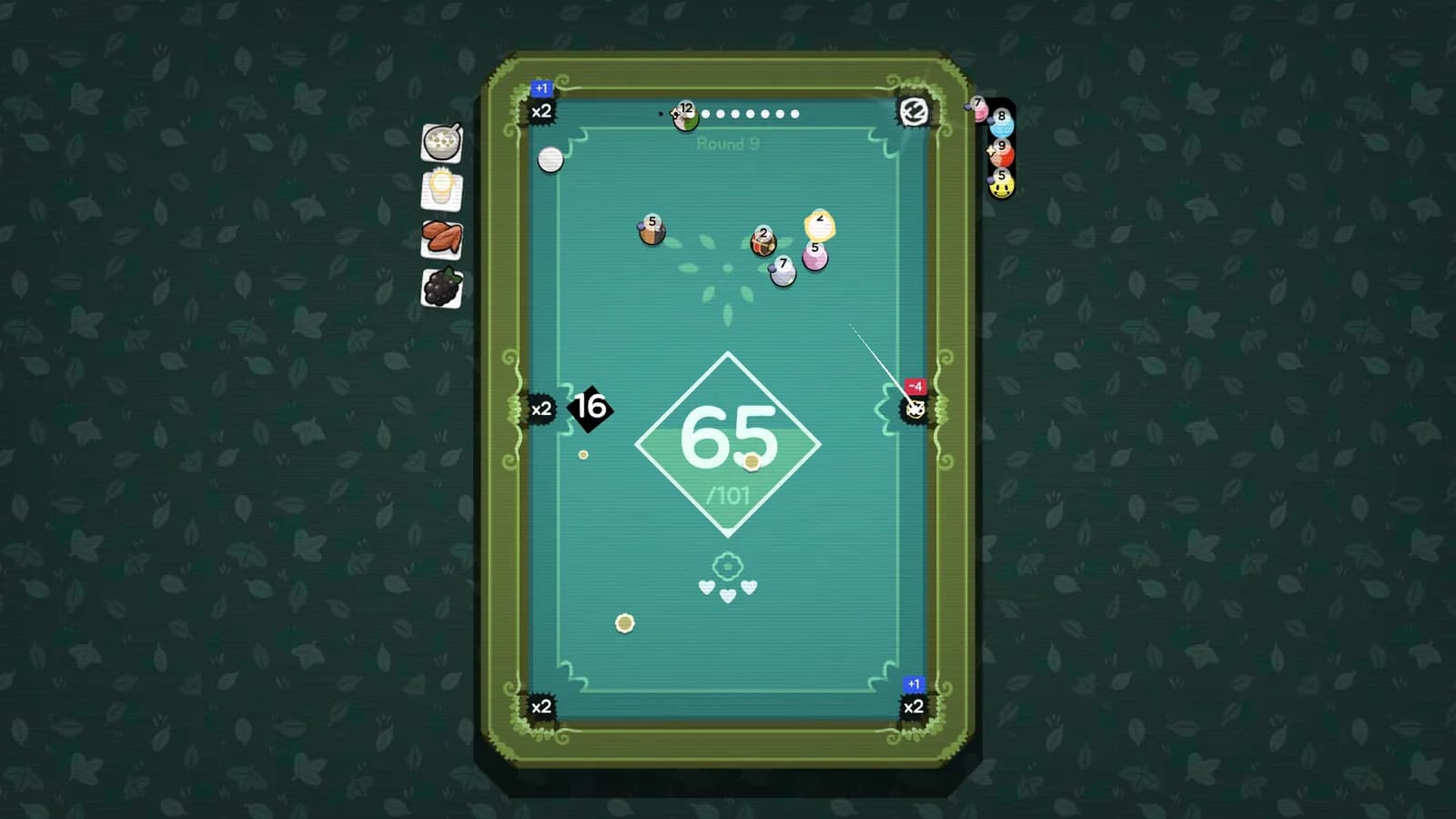 Ultrapool — скриншот 6
