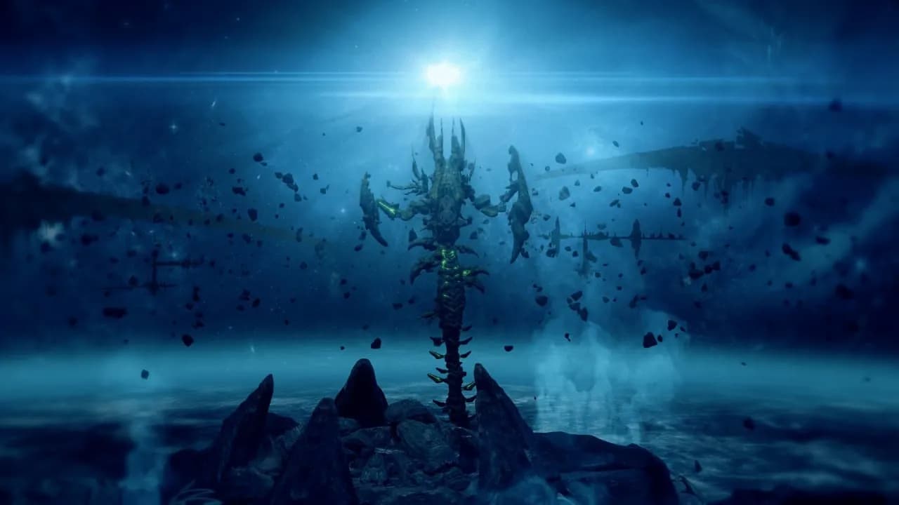 Star Conflict — скриншот 11