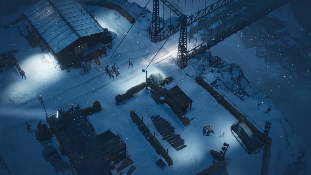Commandos: Origins — скриншот 6
