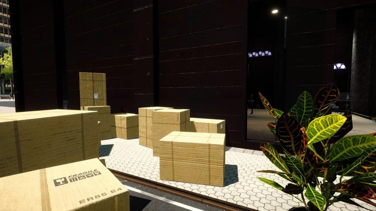 Internet Cafe Simulator 2025 — скриншот 8