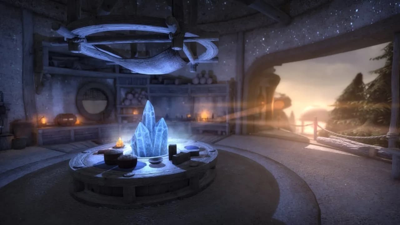 Quern. Вечные мысли — скриншот 2