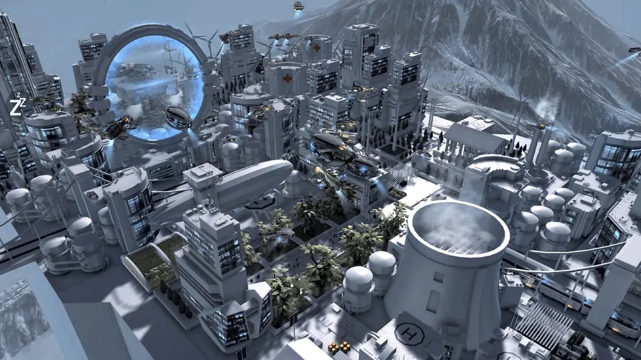 Cliff Empire — скриншот 11