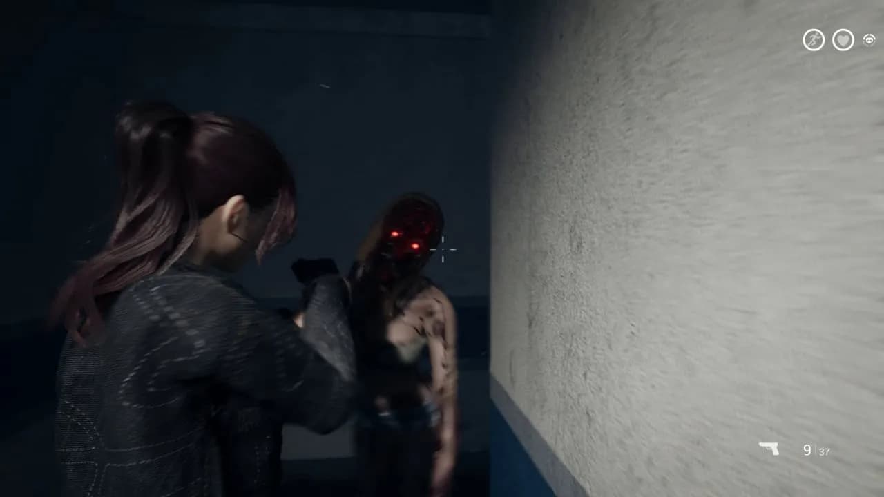 The Killing Antidote — скриншот 7
