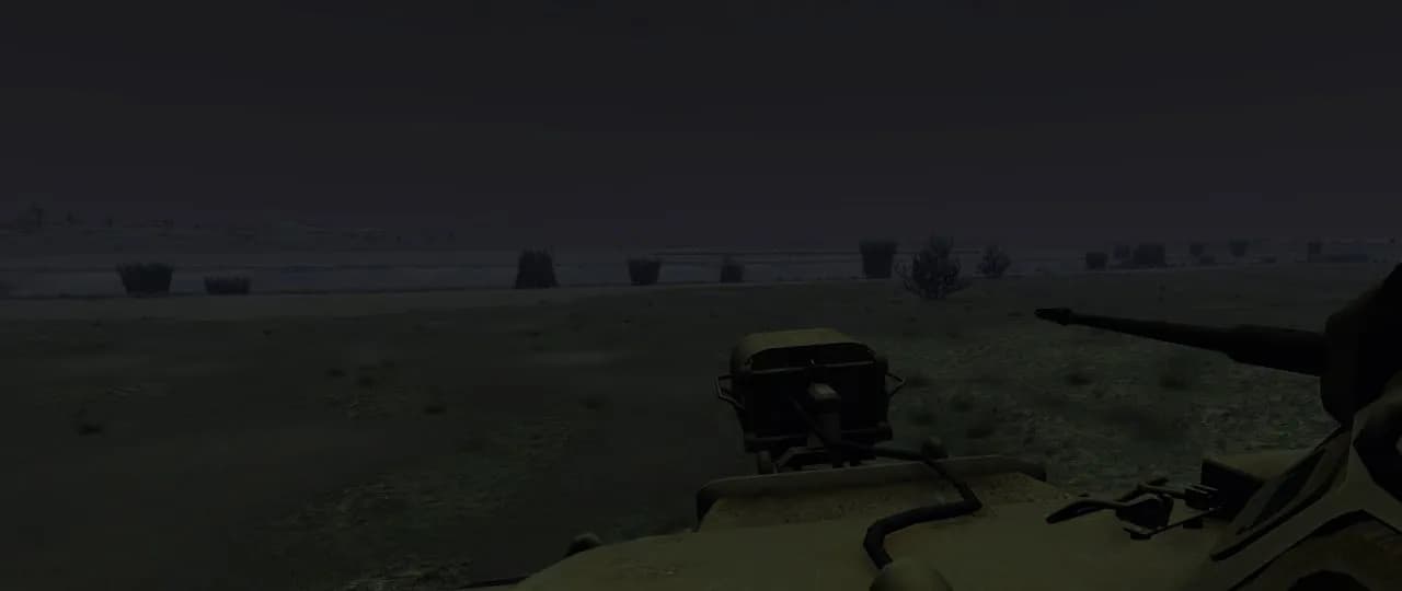 Steel Armor: Blaze of War — скриншот 3