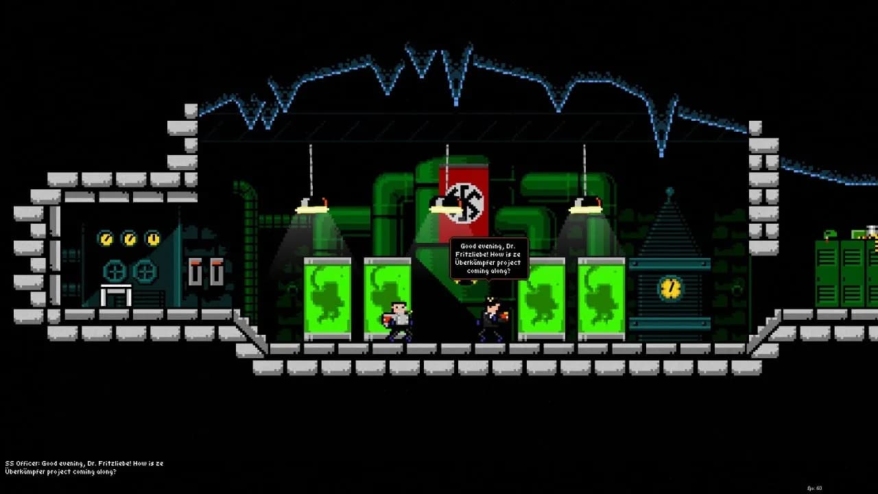Superfighters Deluxe — скриншот 6