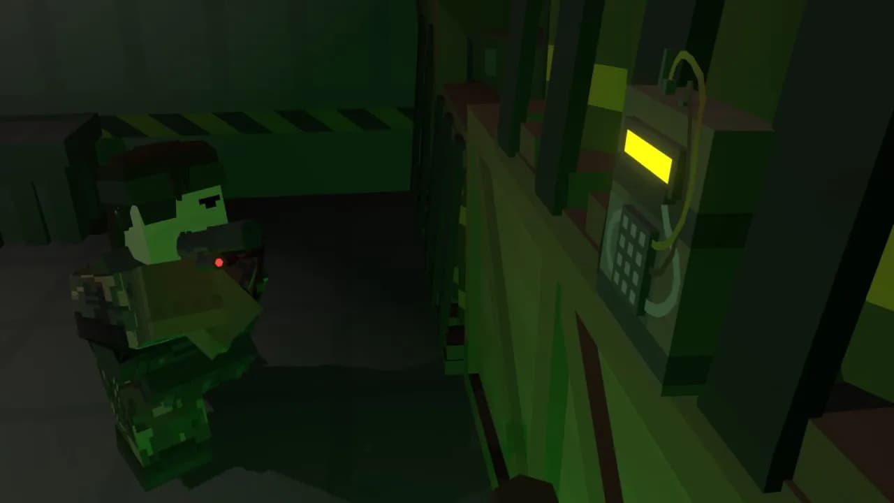 Unturned — скриншот 5