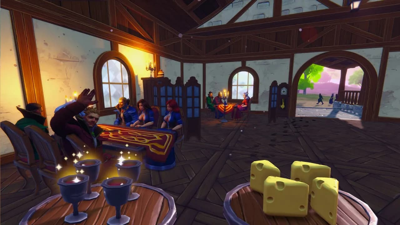 Tavern Manager Simulator — скриншот 6