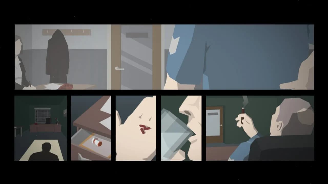 This Is the Police — скриншот 7