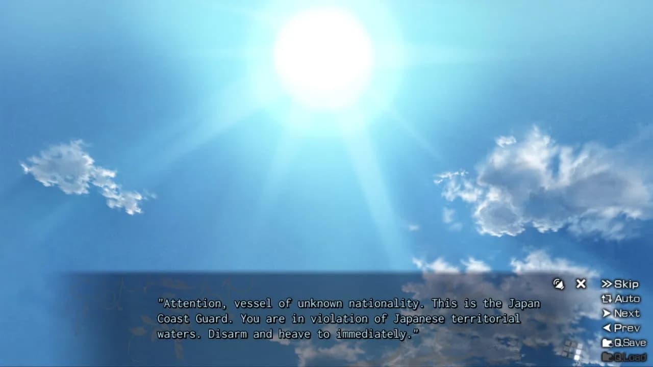 The Labyrinth of Grisaia — скриншот 9