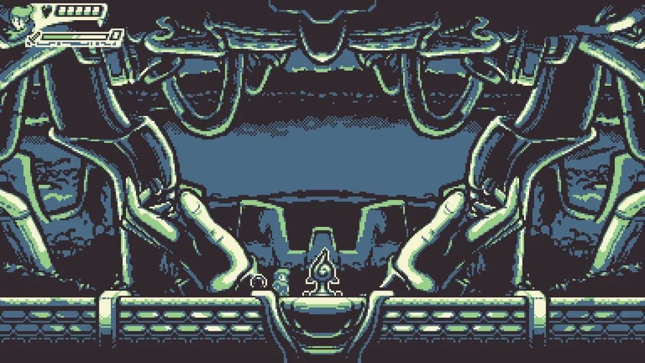Linked Mask — скриншот 6