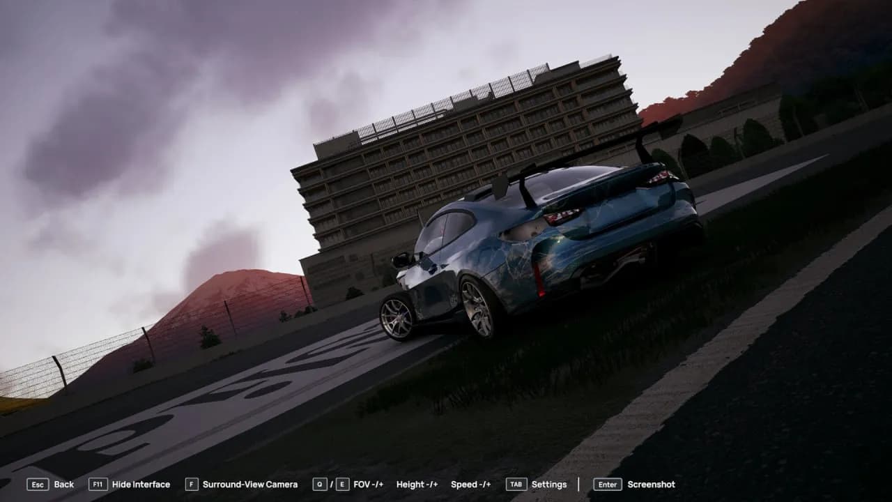 CarX Drift Racing Online 2 — скриншот 5