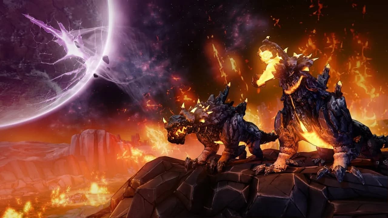 Borderlands: The Pre-Sequel — скриншот 8