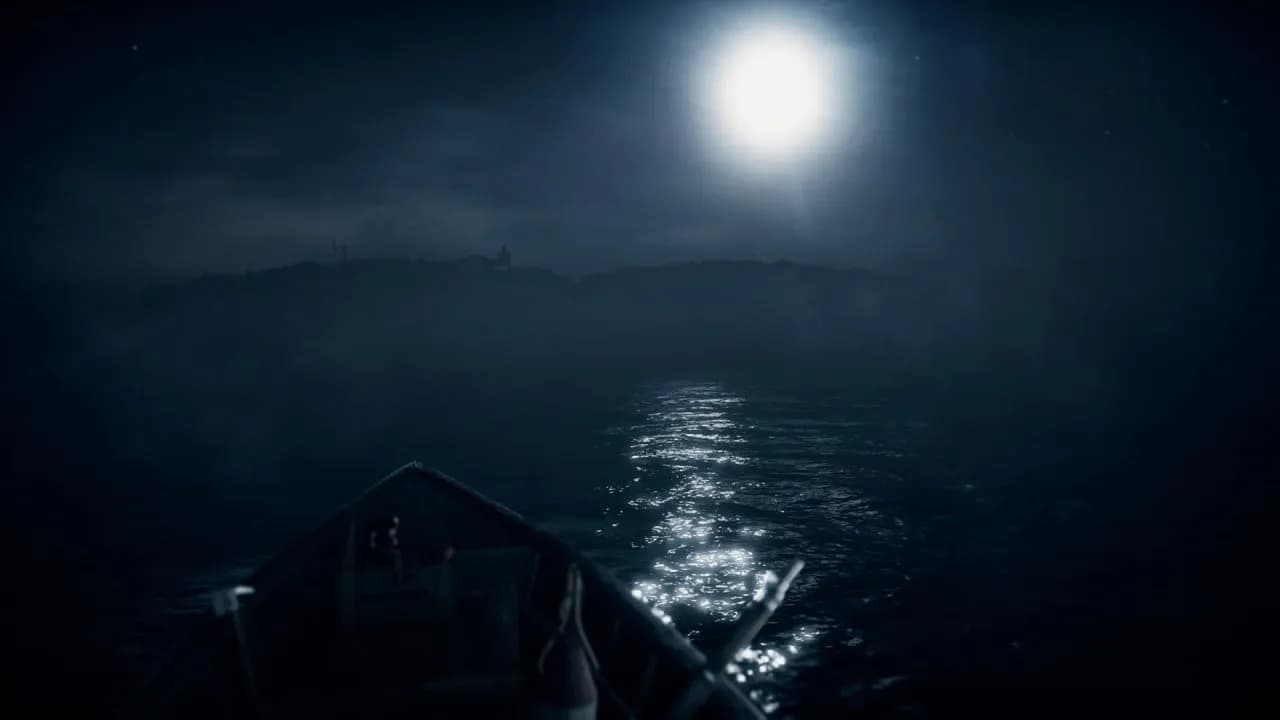 Kona 2: Brume — скриншот 1