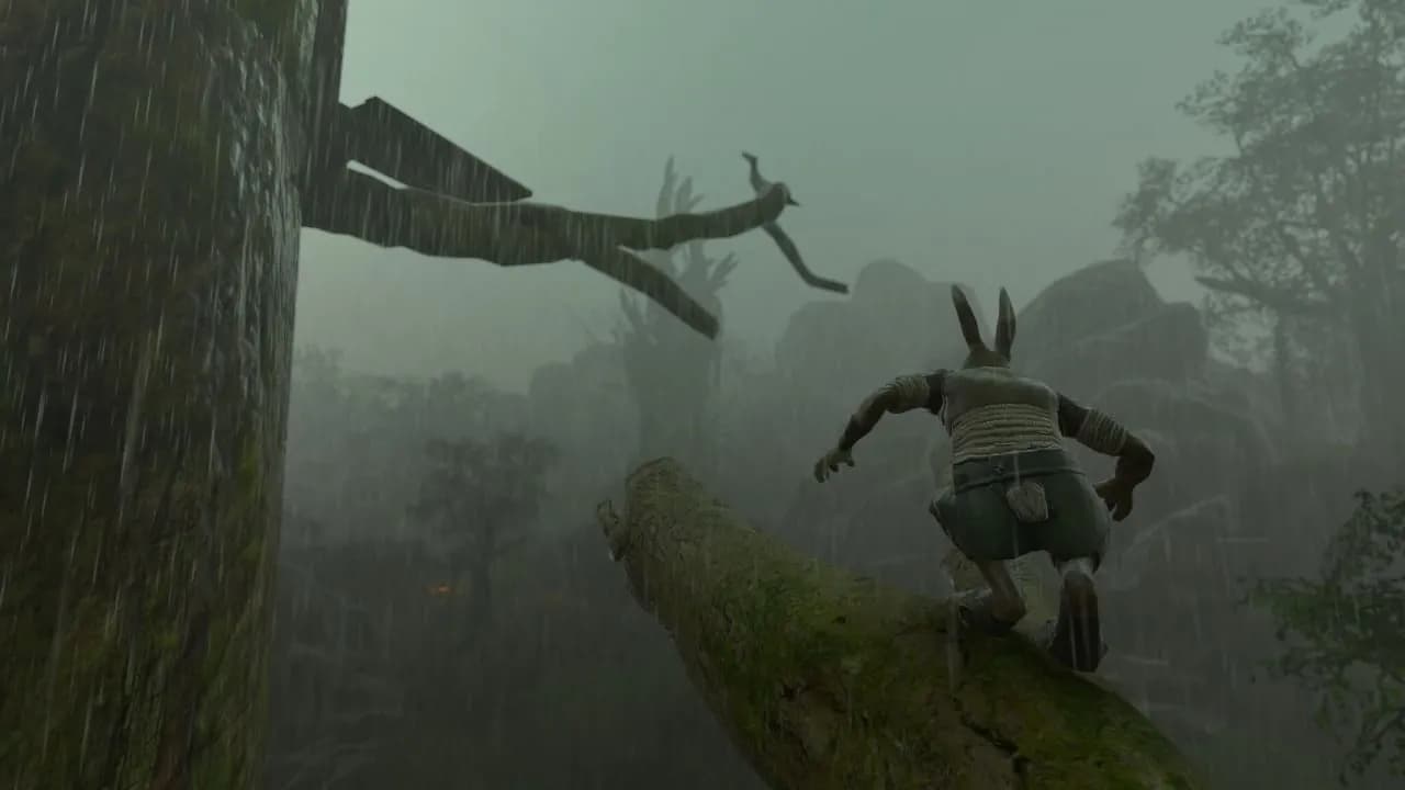 Overgrowth — скриншот 8