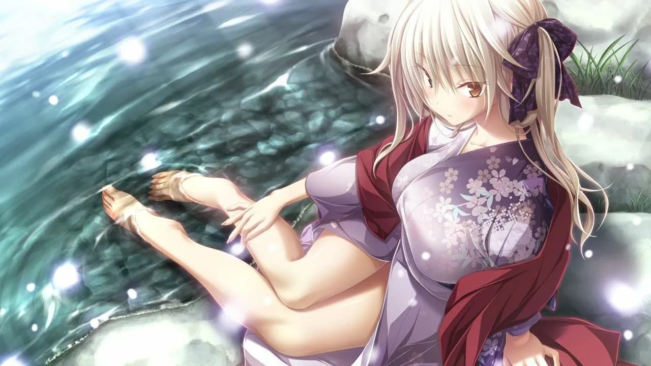 Amatsutsumi — скриншот 2