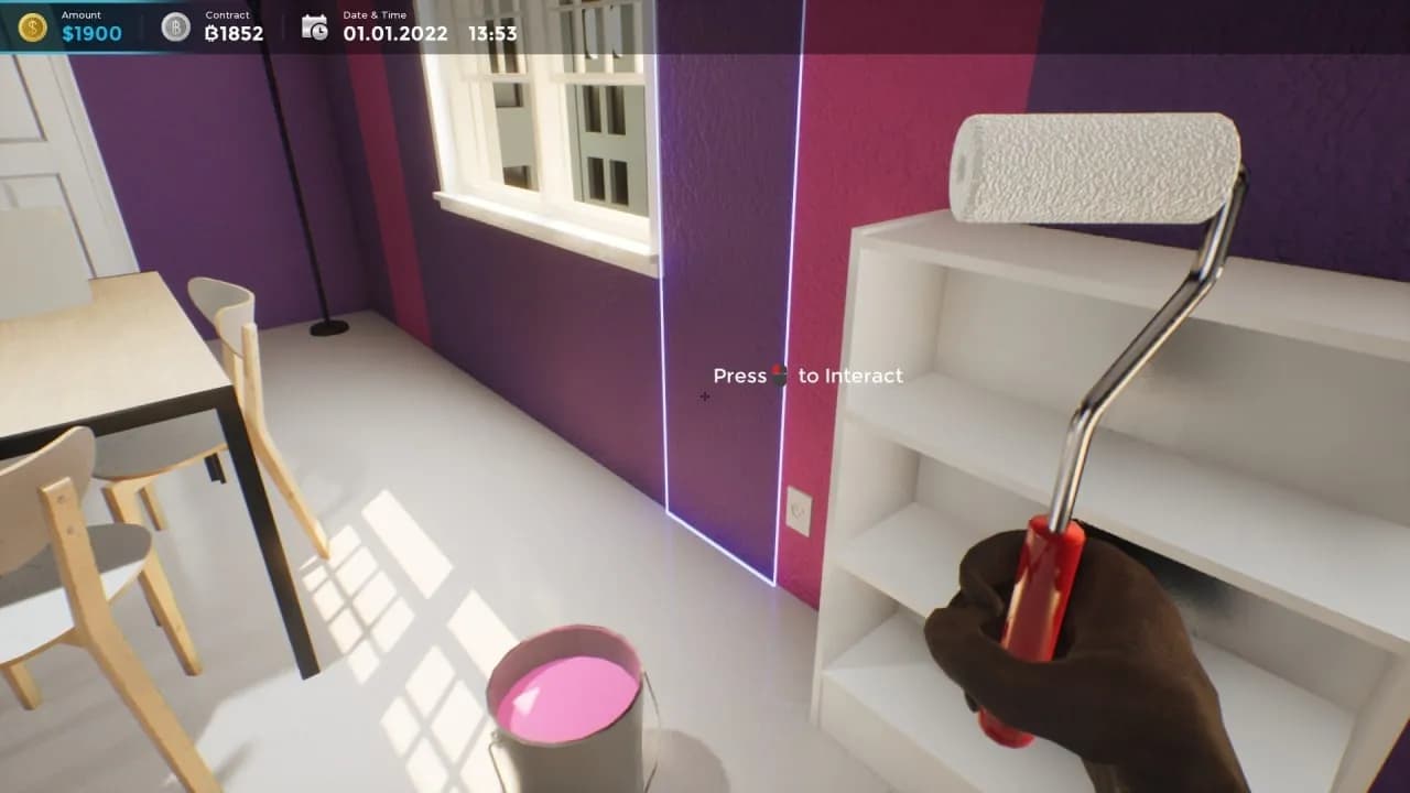 Handyman Corporation — скриншот 8