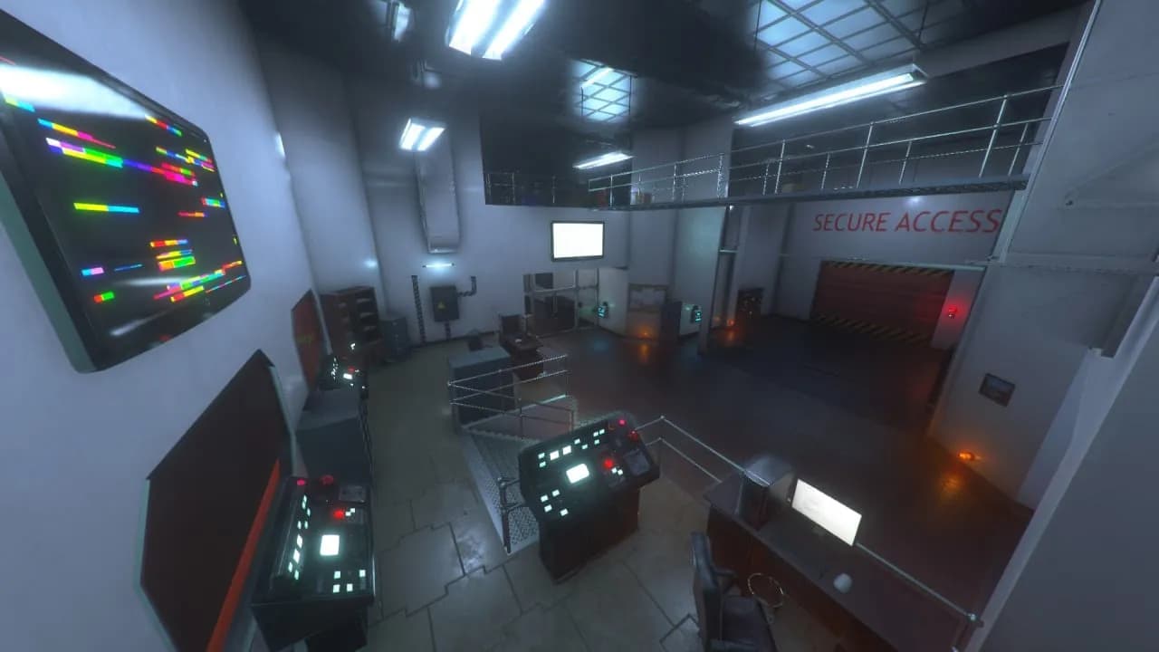 Red Alliance — скриншот 3