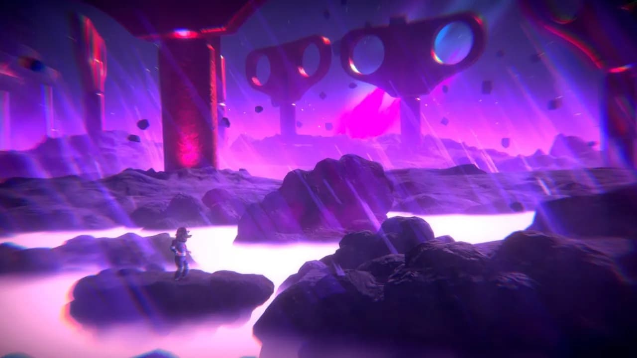 Little Orpheus — скриншот 8