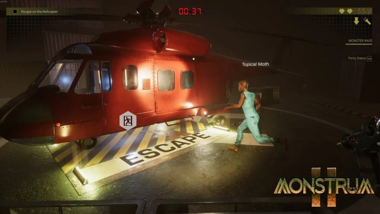 Monstrum 2 — скриншот 11