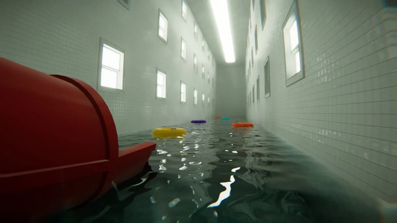 POOLS — скриншот 6