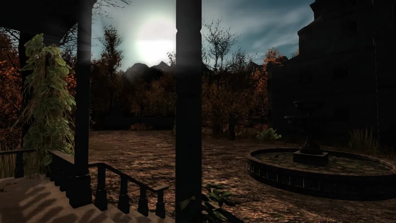 Pineview Drive — скриншот 2