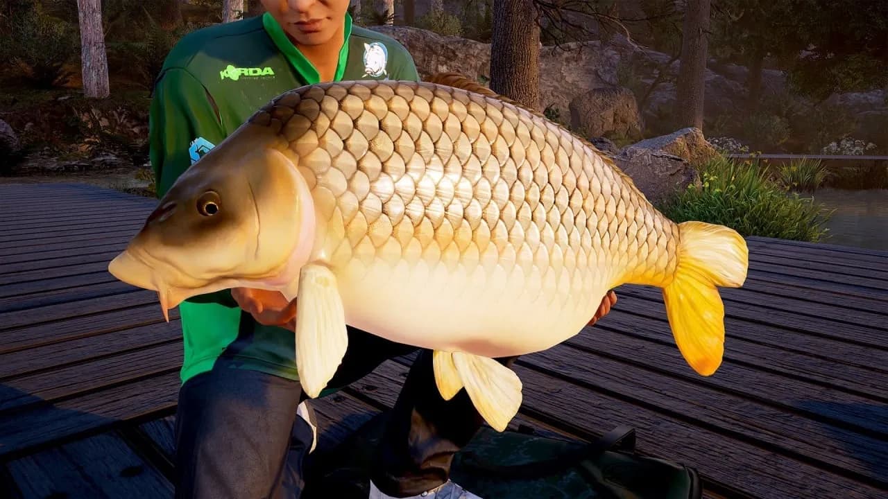 Fishing Sim World: Pro Tour — скриншот 2