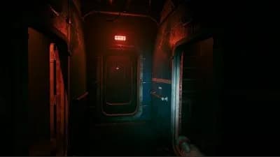 Ire A Prologue — скриншот 11