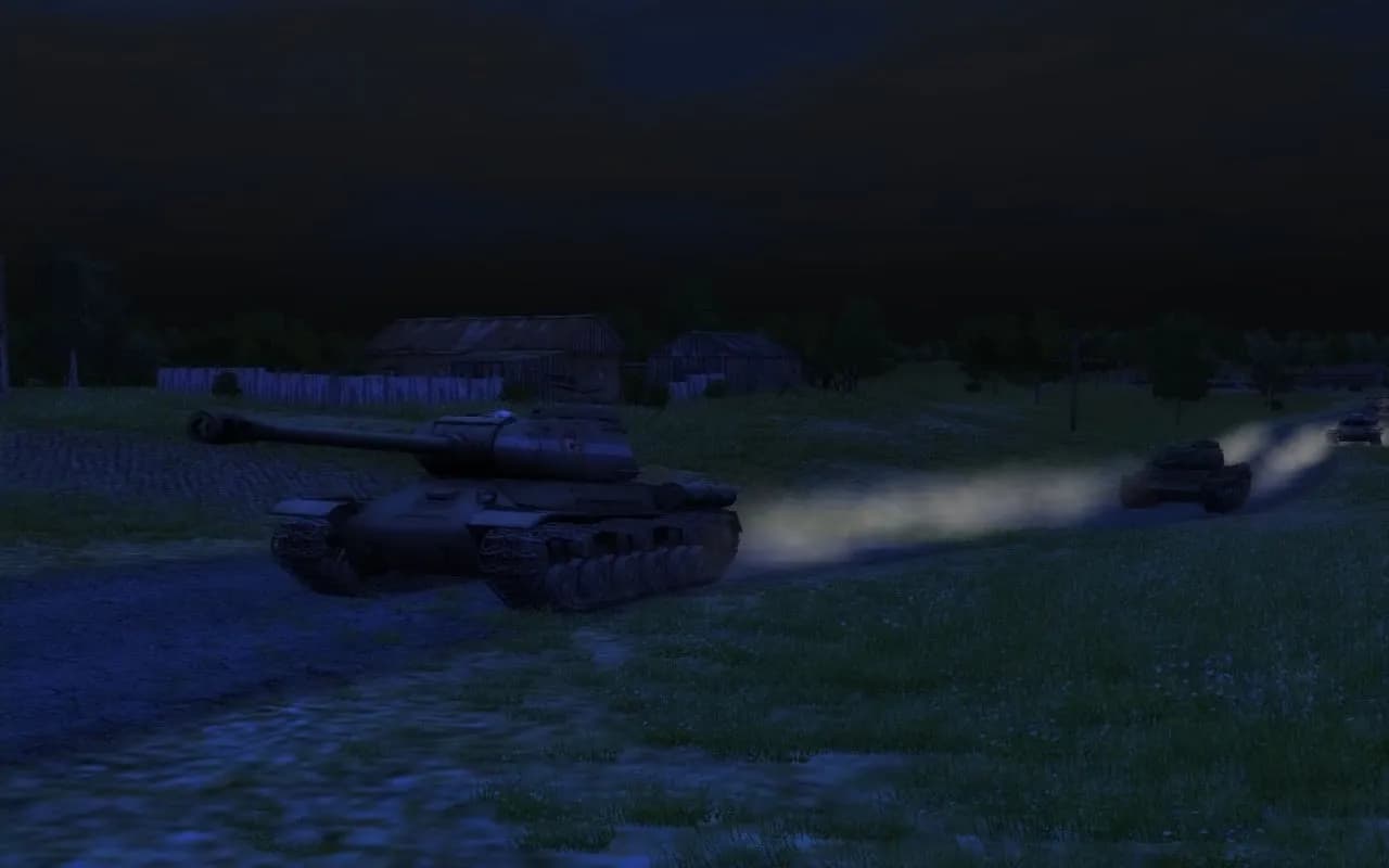 Officers. Special Edition — скриншот 9