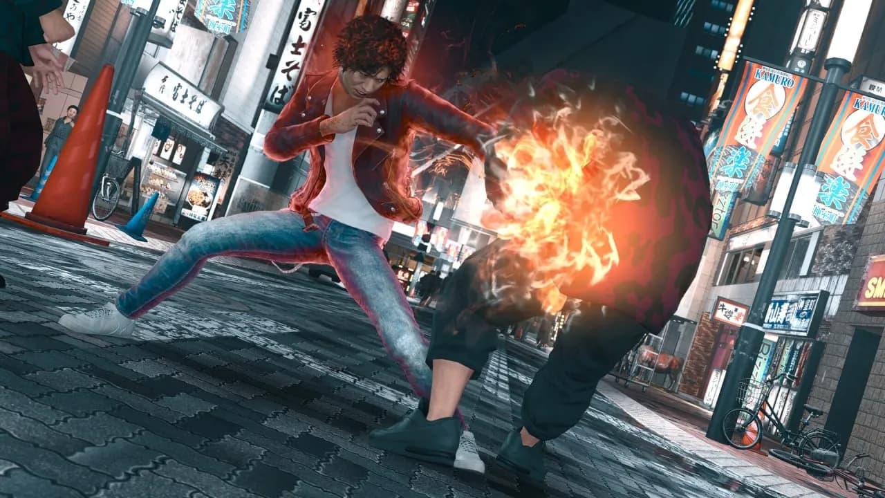 Judgment — скриншот 2