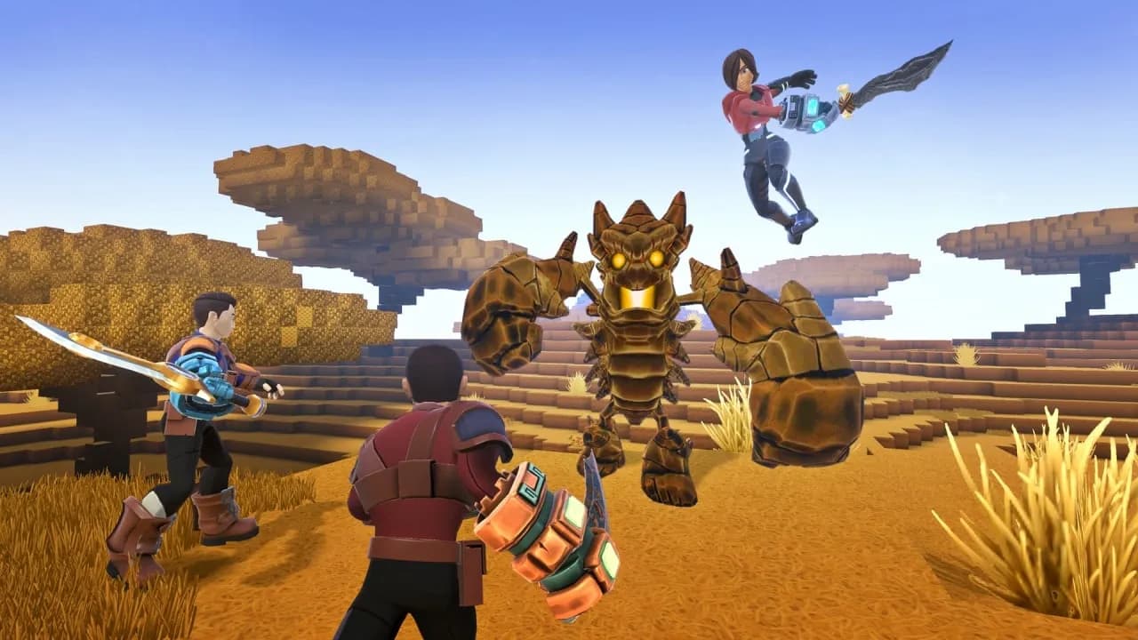 Creativerse — скриншот 7