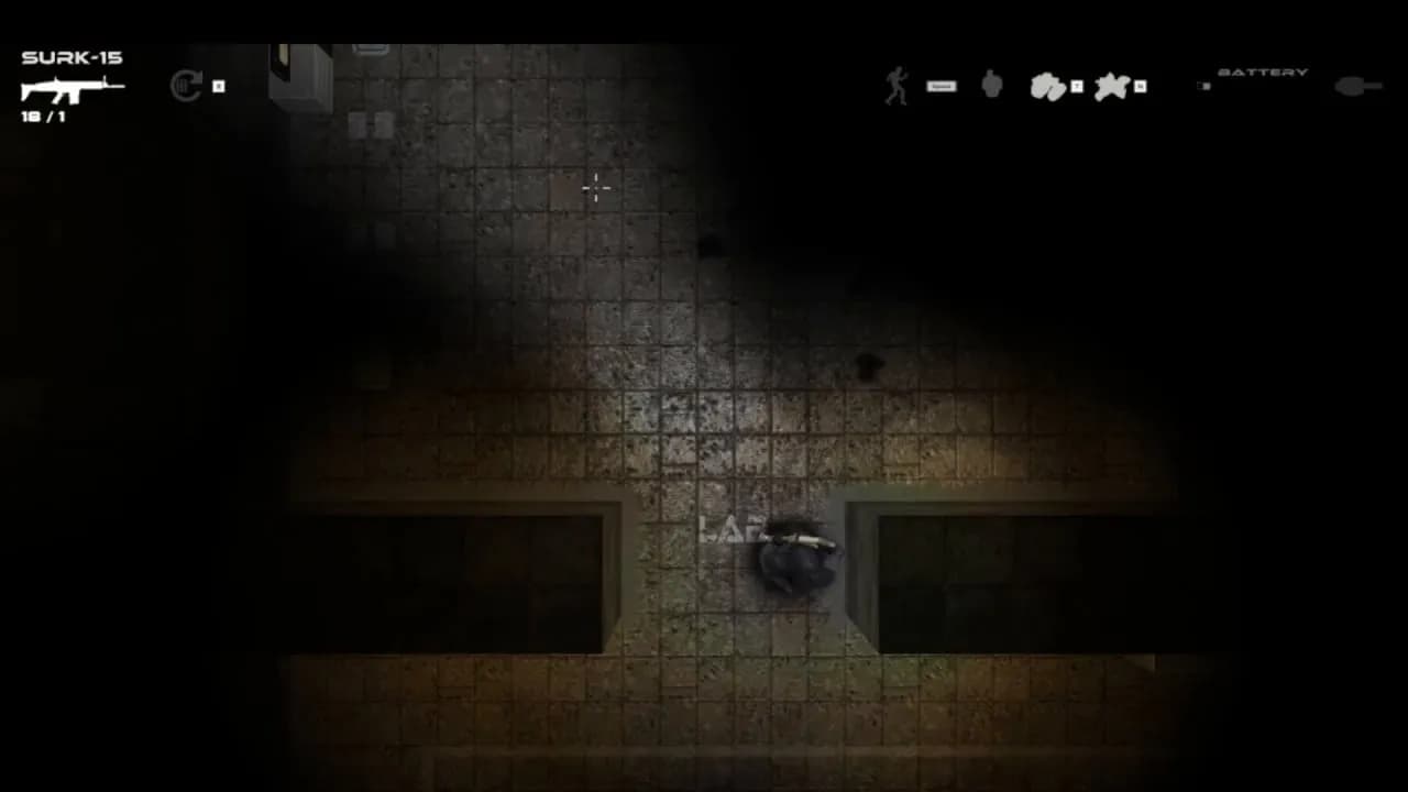 The Last Man — скриншот 4