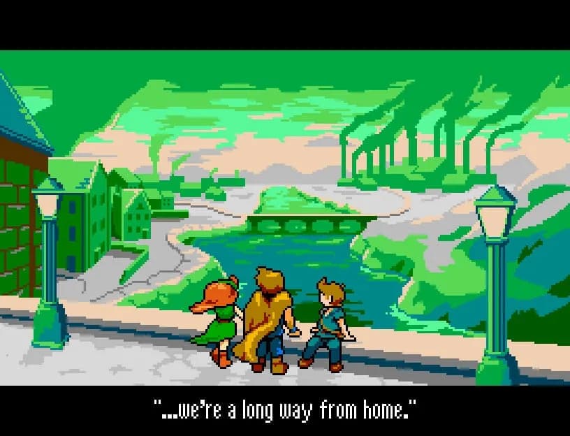 8-Bit Adventures 2 — скриншот 4