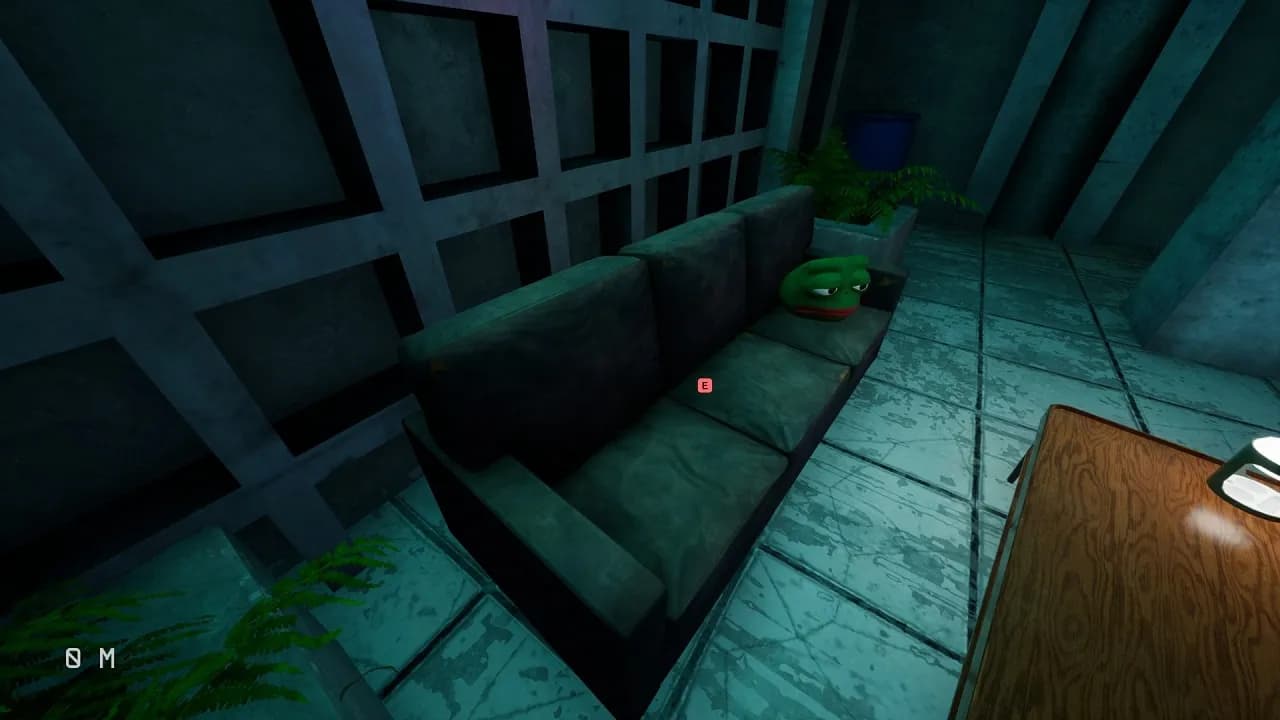 Ikarus Parkour — скриншот 2