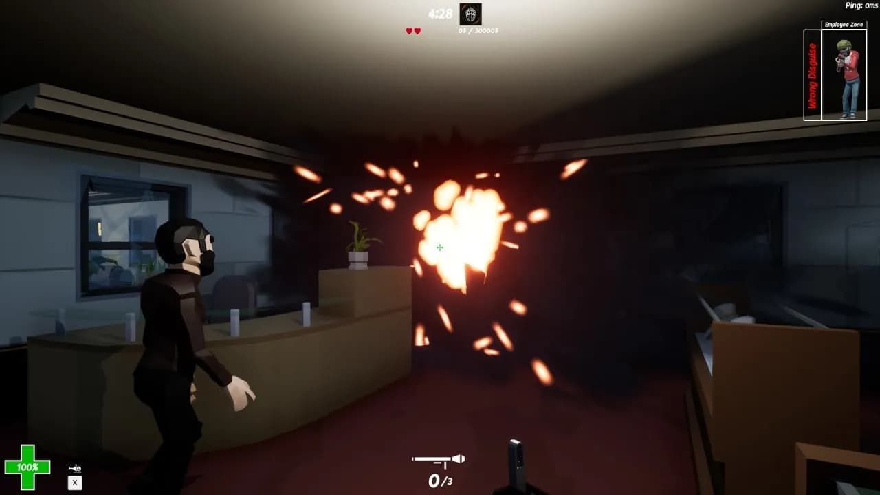 Perfect Heist 2 — скриншот 10