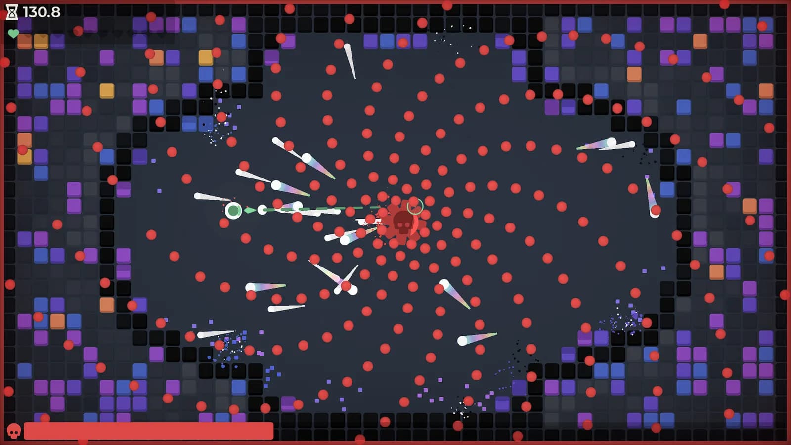 Orb Breaker — скриншот 1