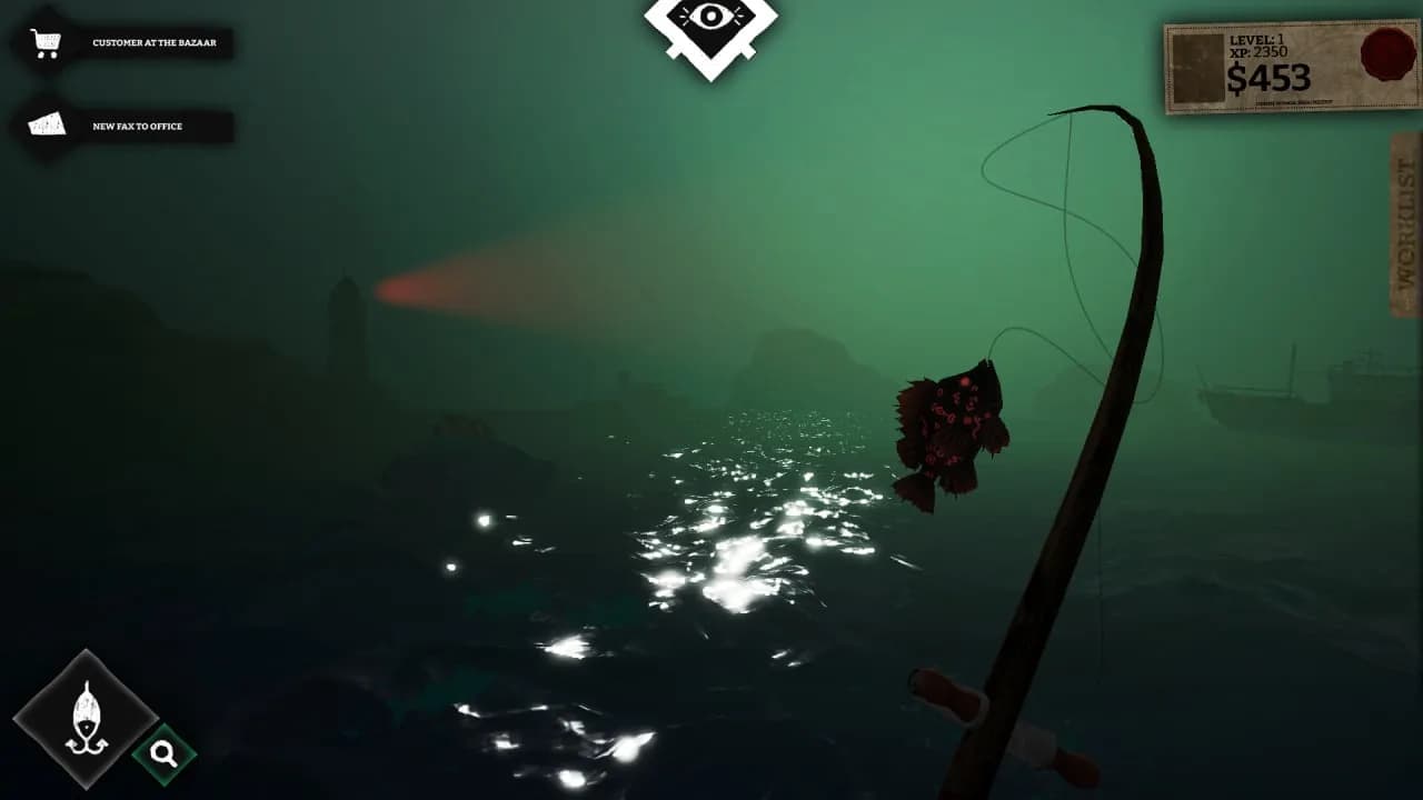Sunken Engine — скриншот 10