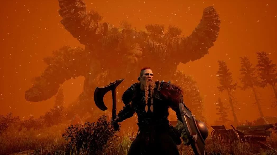 RUNE 2: Decapitation Edition — скриншот 11