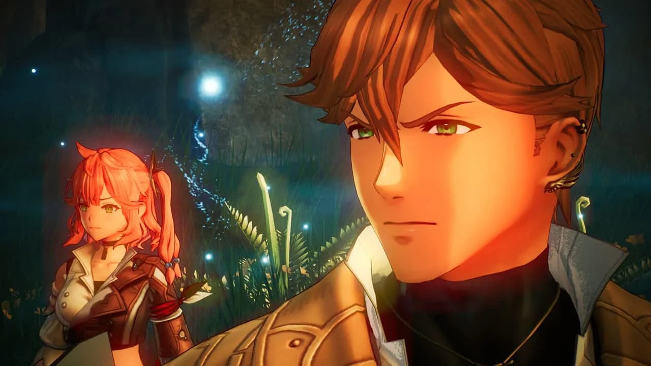 Atelier Yumia: The Alchemist of Memories & the Envisioned Land — скриншот 3