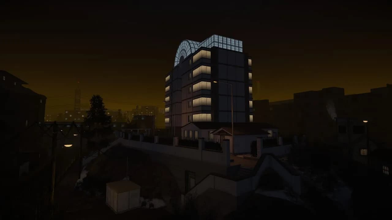 Obenseuer — скриншот 12