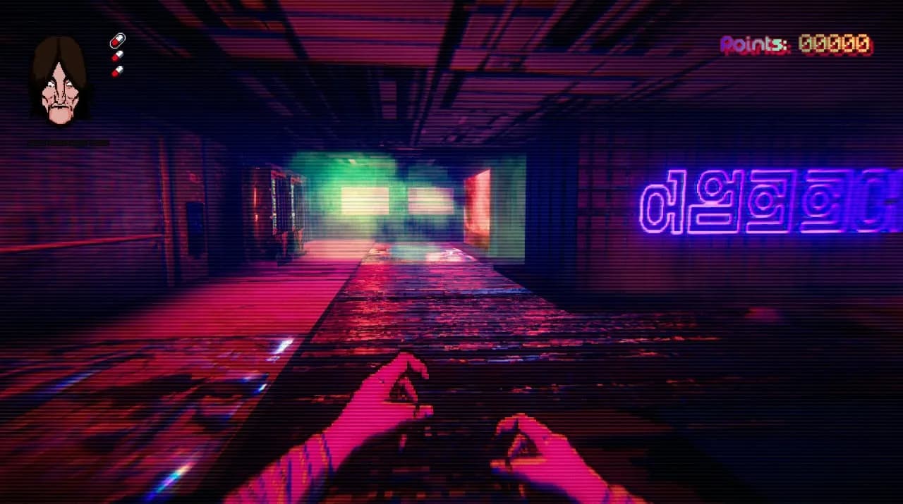 Neckbreak — скриншот 12