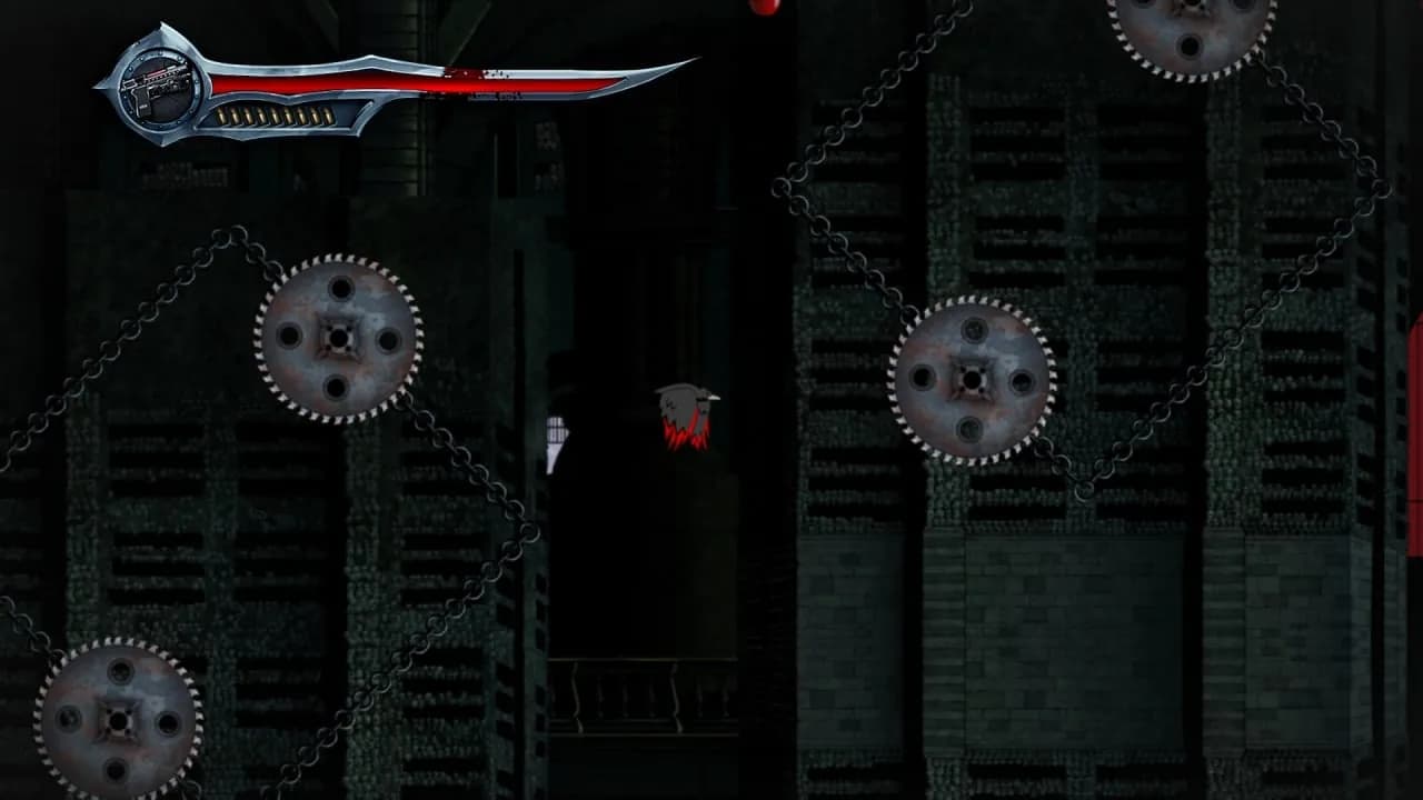 BloodRayne Betrayal: Fresh Bites — скриншот 6