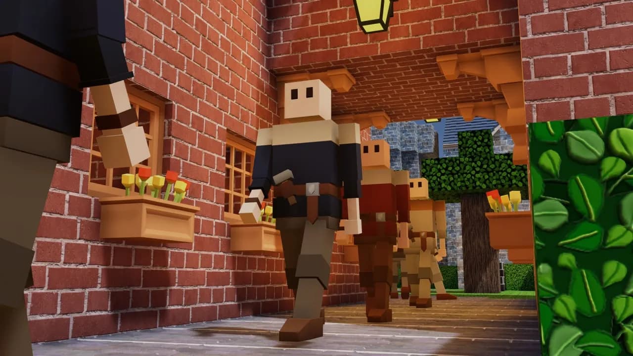 Colony Survival — скриншот 3