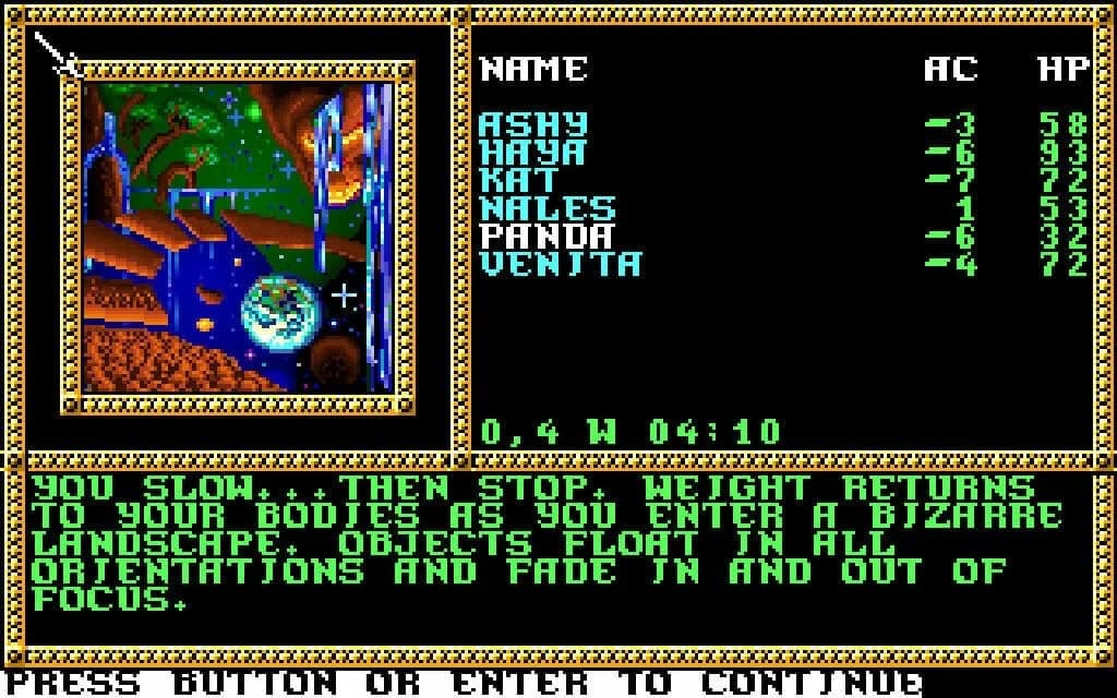 Forgotten Realms: The Archives - Collection Two — скриншот 7