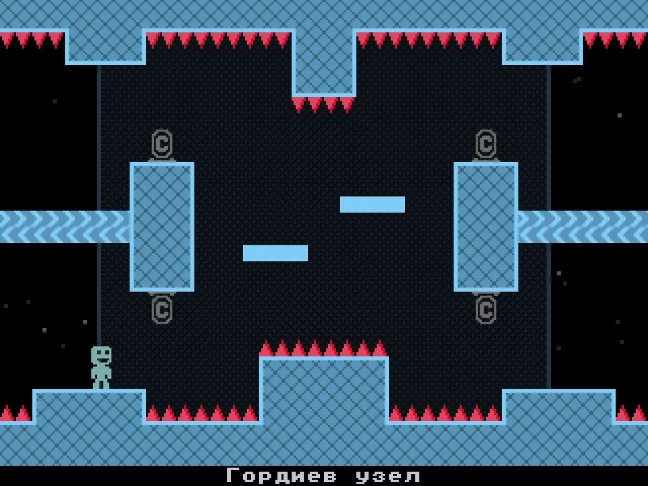 VVVVVV — скриншот 3