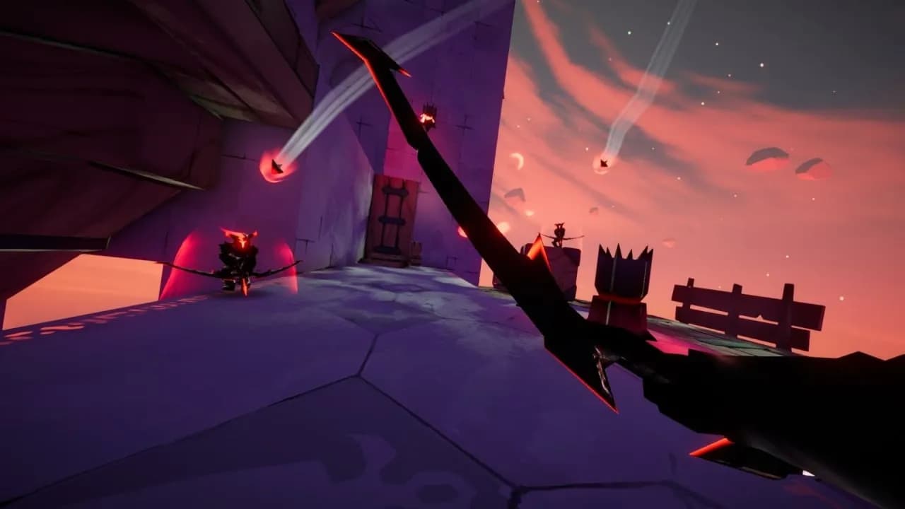 Shady Knight — скриншот 5
