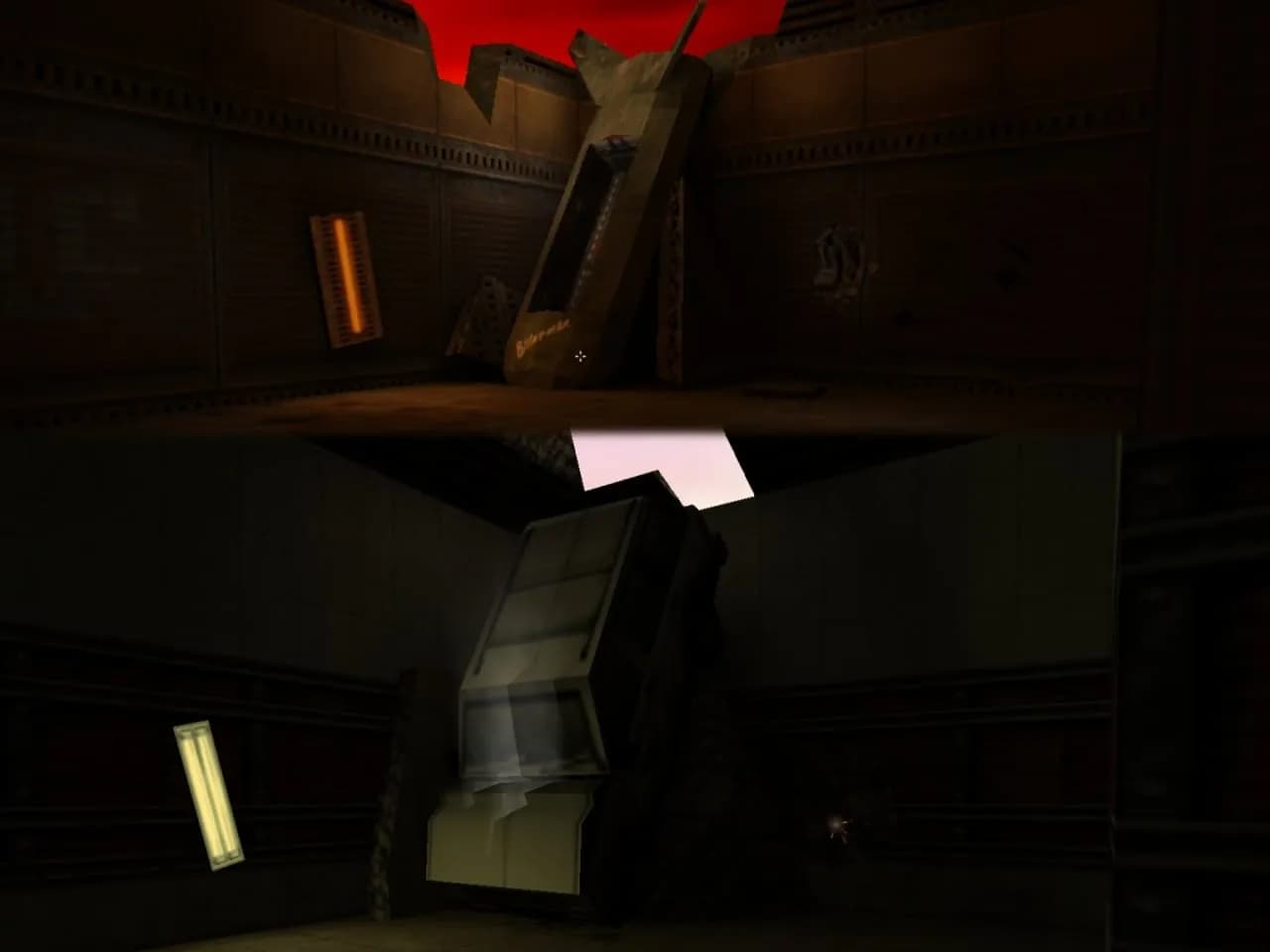 Brutal Half-Life — скриншот 3