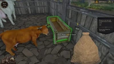 Medieval Horse Dealer Simulator — скриншот 12