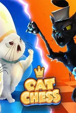 Обложка Cat Chess