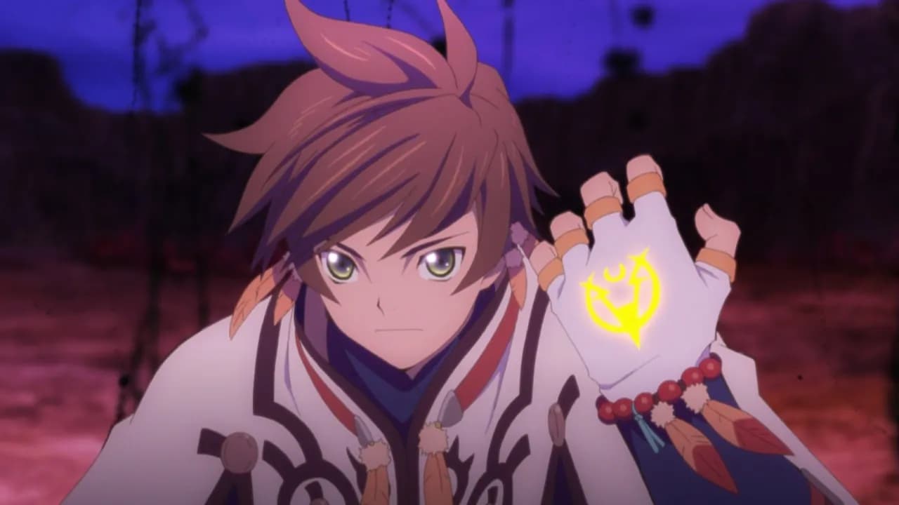 Tales of Zestiria — скриншот 10