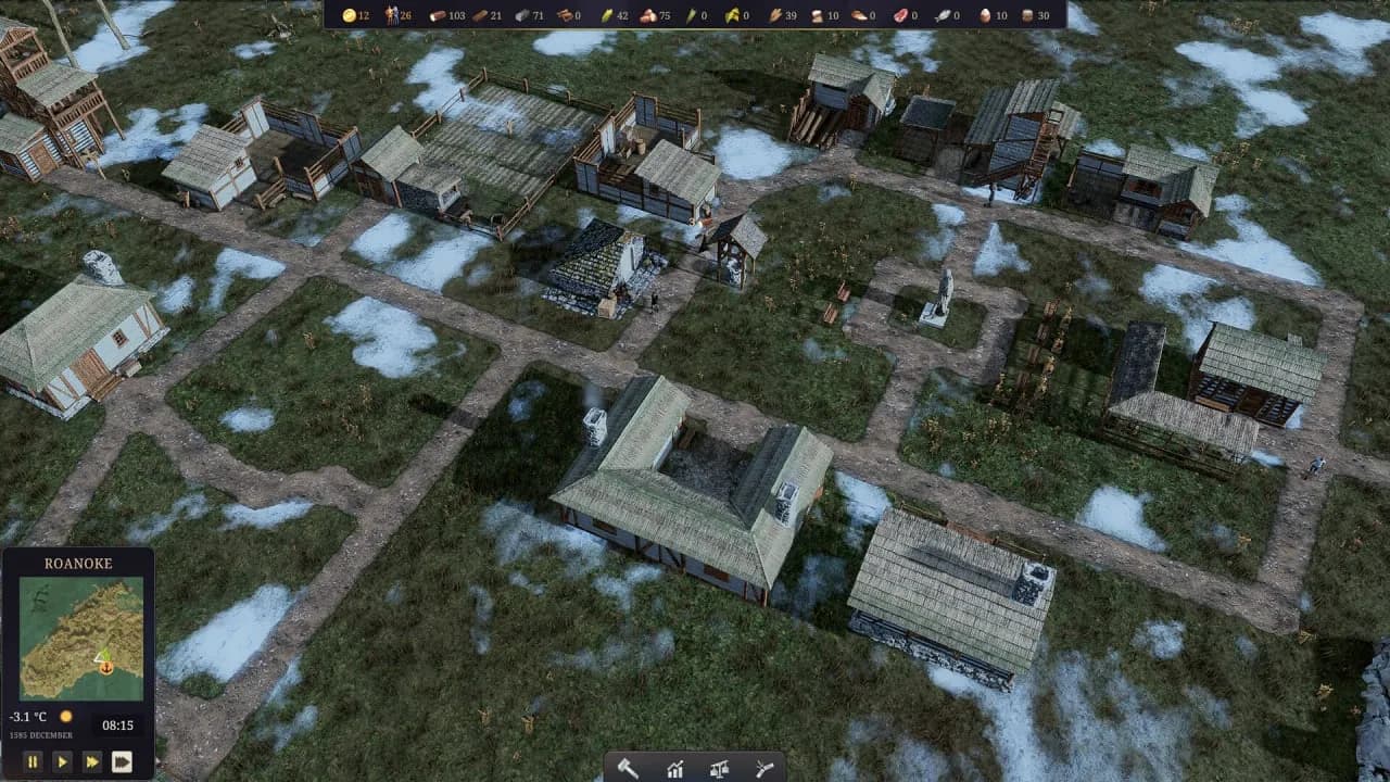 Colonize — скриншот 6